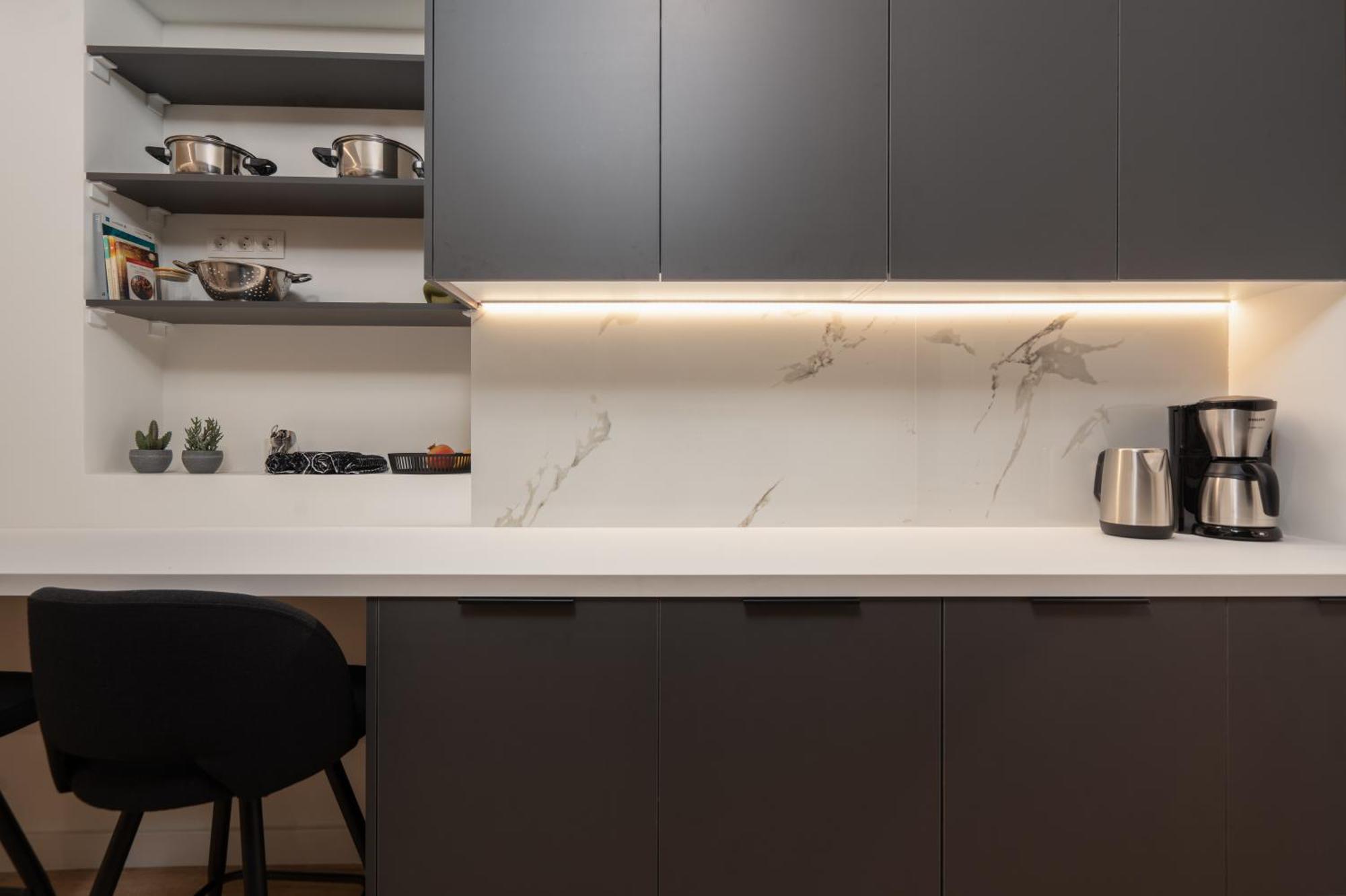 Exclusive And Deluxe Apartment In Athens City 외부 사진