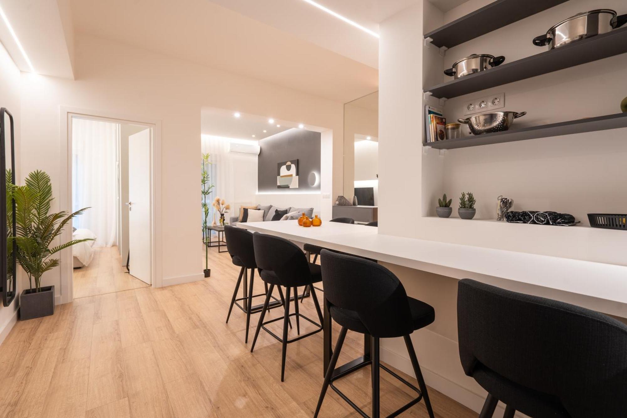 Exclusive And Deluxe Apartment In Athens City 외부 사진