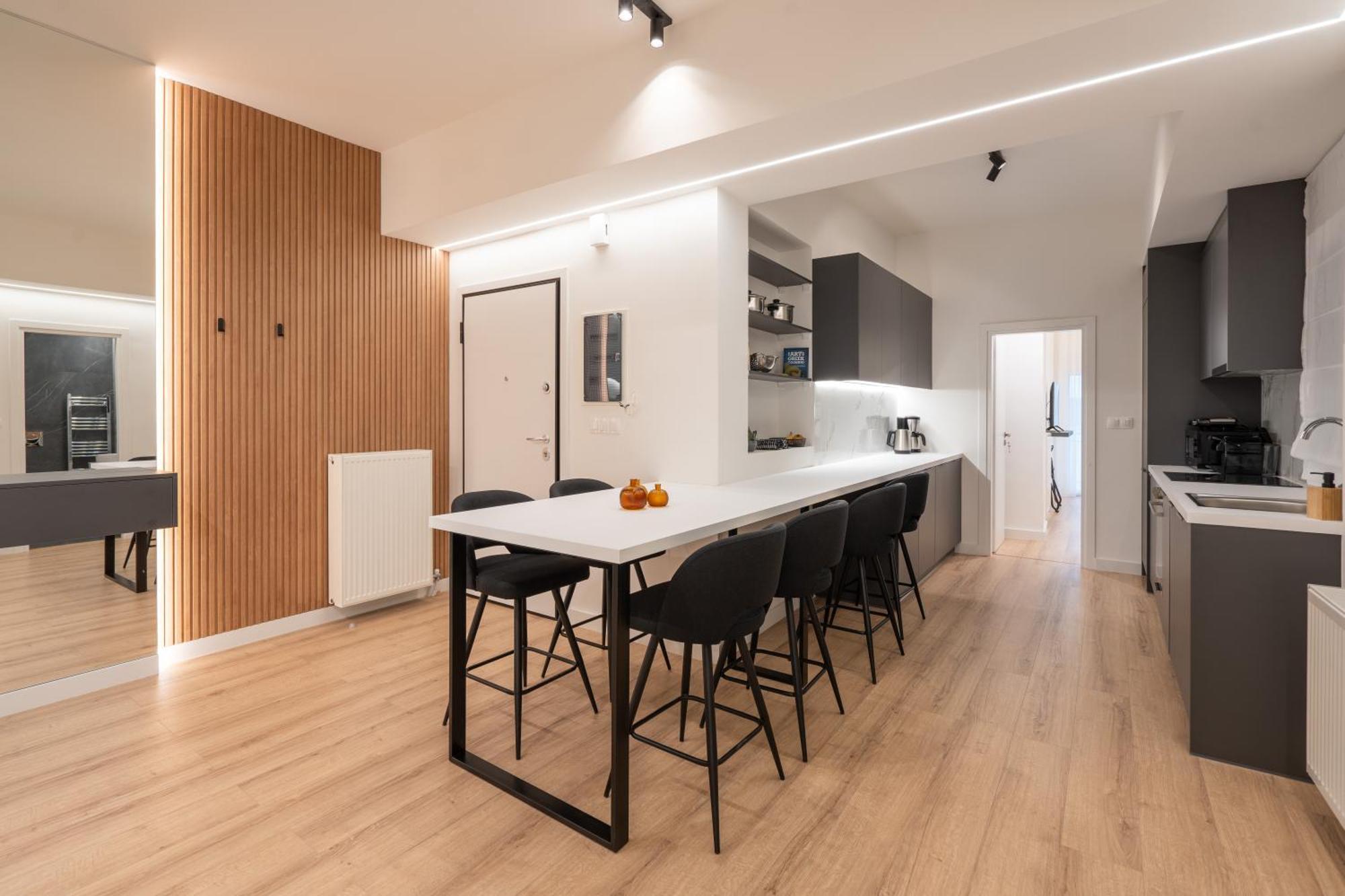 Exclusive And Deluxe Apartment In Athens City 외부 사진
