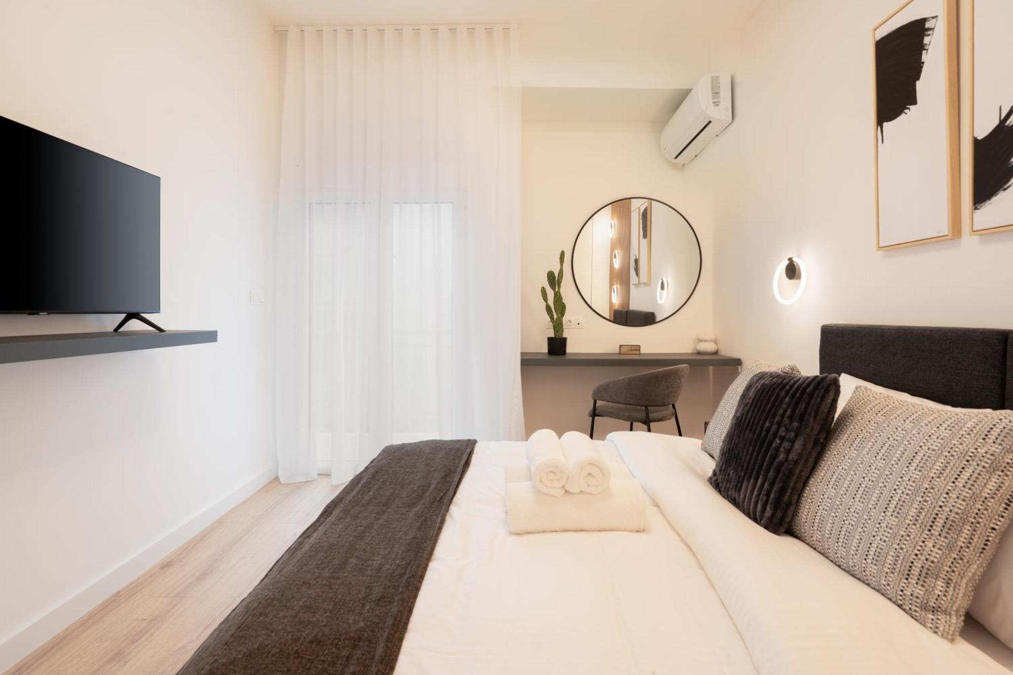 Exclusive And Deluxe Apartment In Athens City 외부 사진